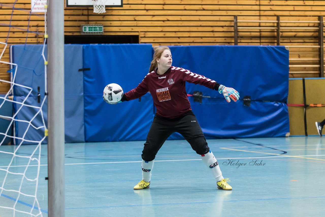 Bild 117 - Dodenhof Cup